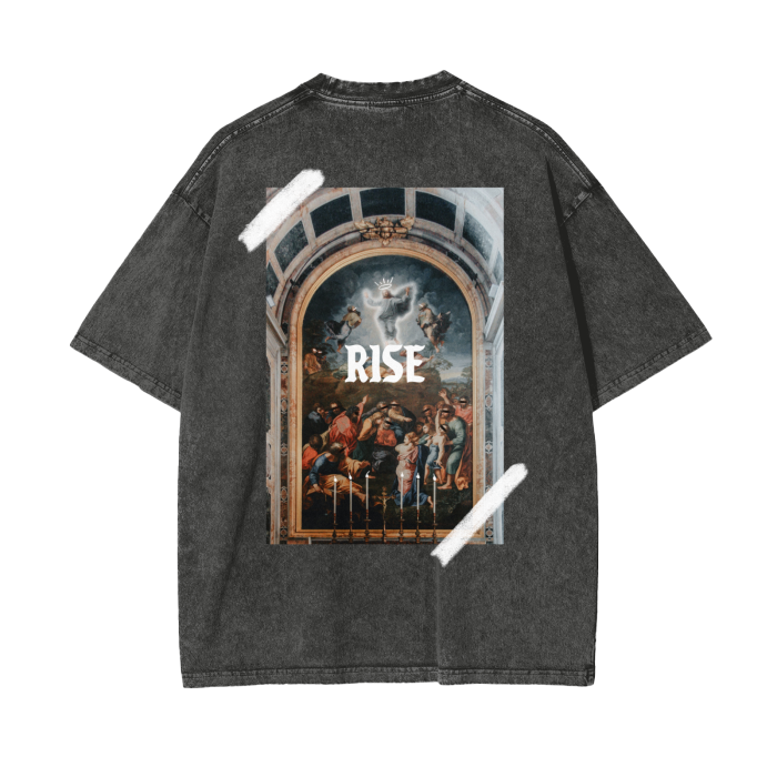 Rise Original Tee