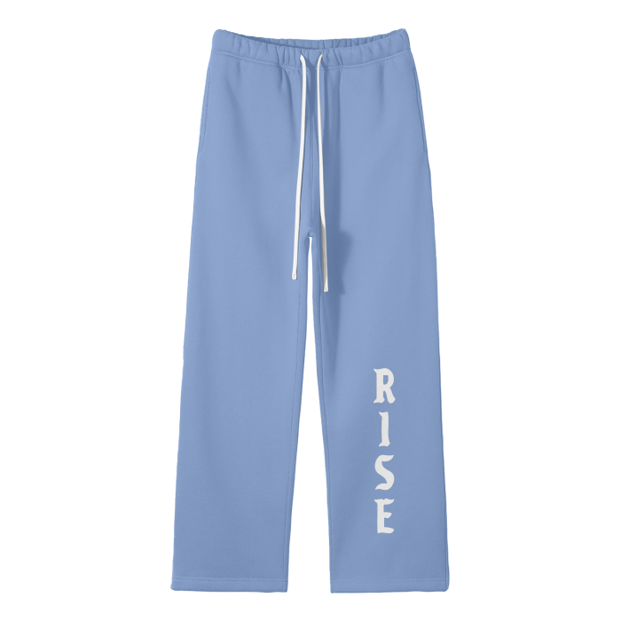 Unisex Baggy Sweatpants