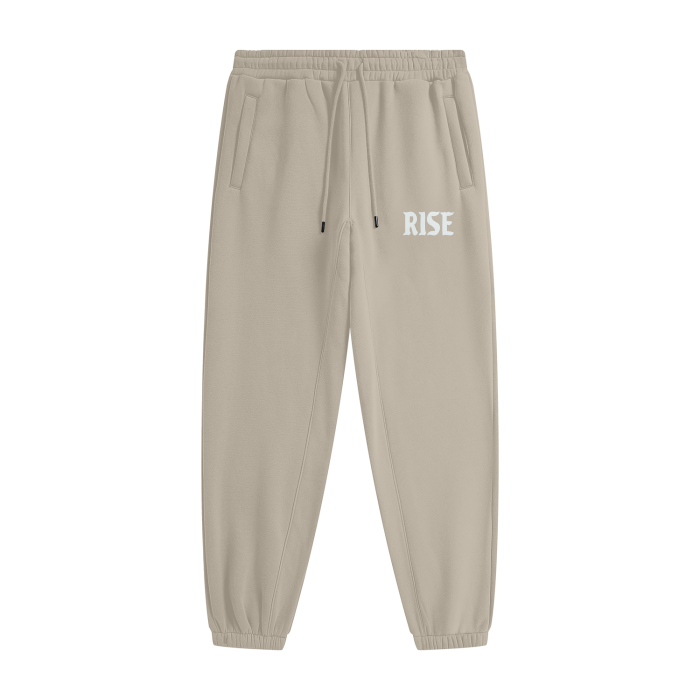 Rise Fleece Joggers