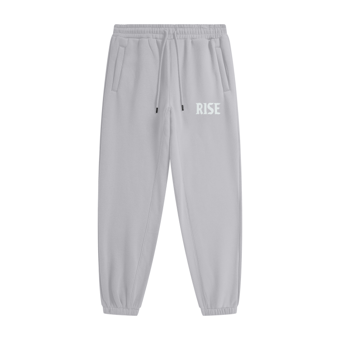 Rise Fleece Joggers