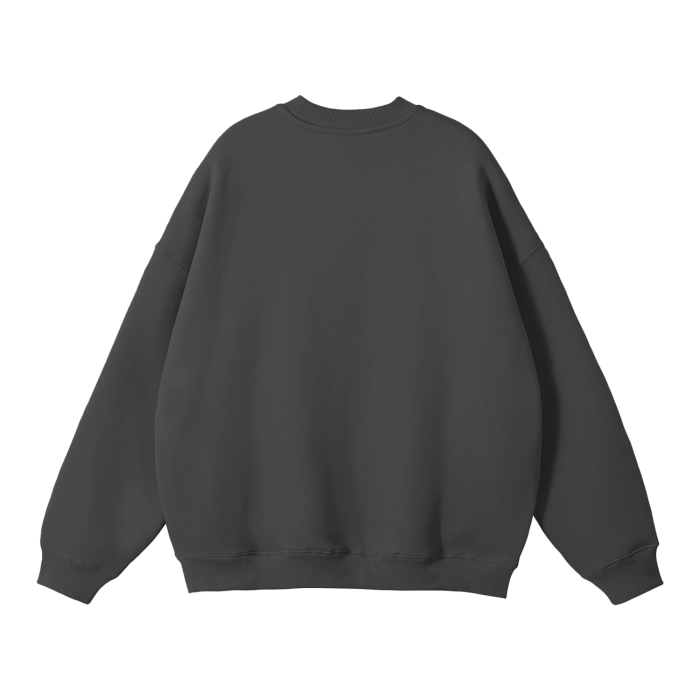 Rise Vertical Sweater