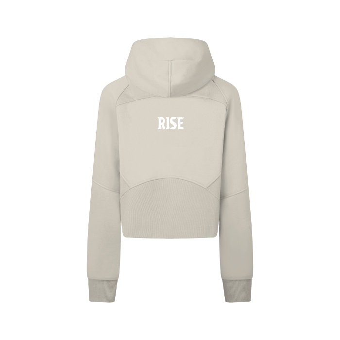 Women’s Cropped Hoodie v.2