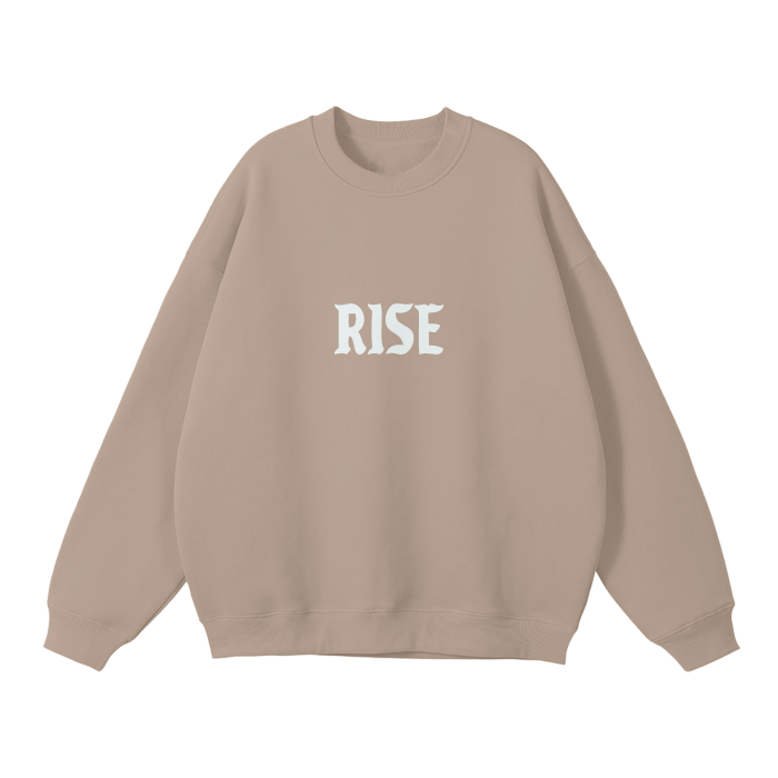 Rise Originals Sweater