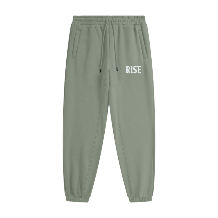 Rise Fleece Joggers