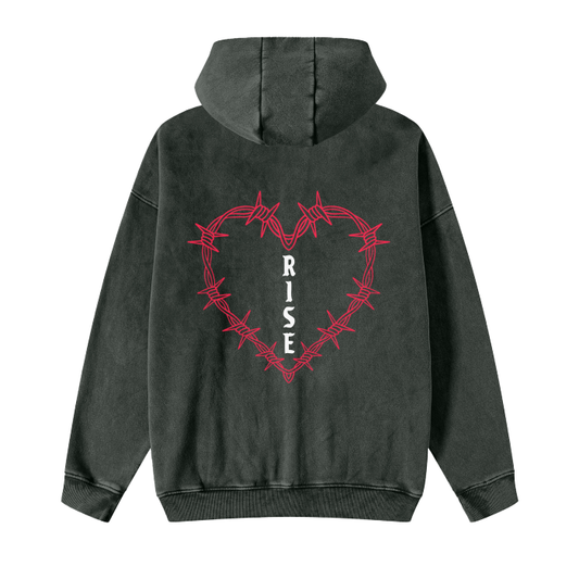 Thorns Hoodie