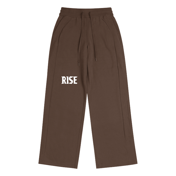 Women's Baggy Sweatpants