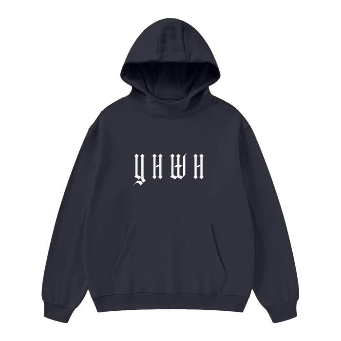 YHWH Hoodie