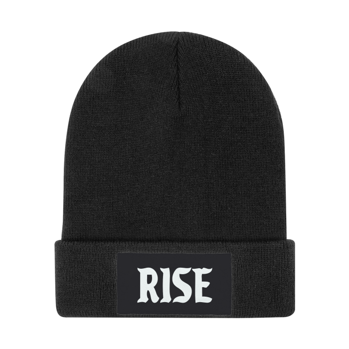 Rise Beanie