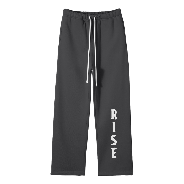 Unisex Baggy Sweatpants