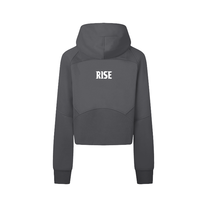 Women’s Cropped Hoodie v.2