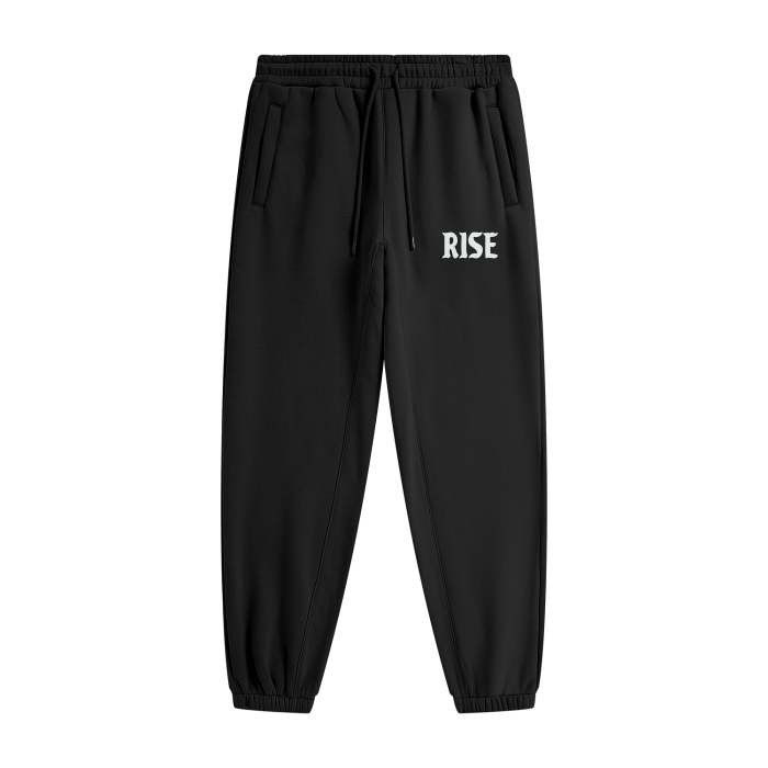 Rise Fleece Joggers