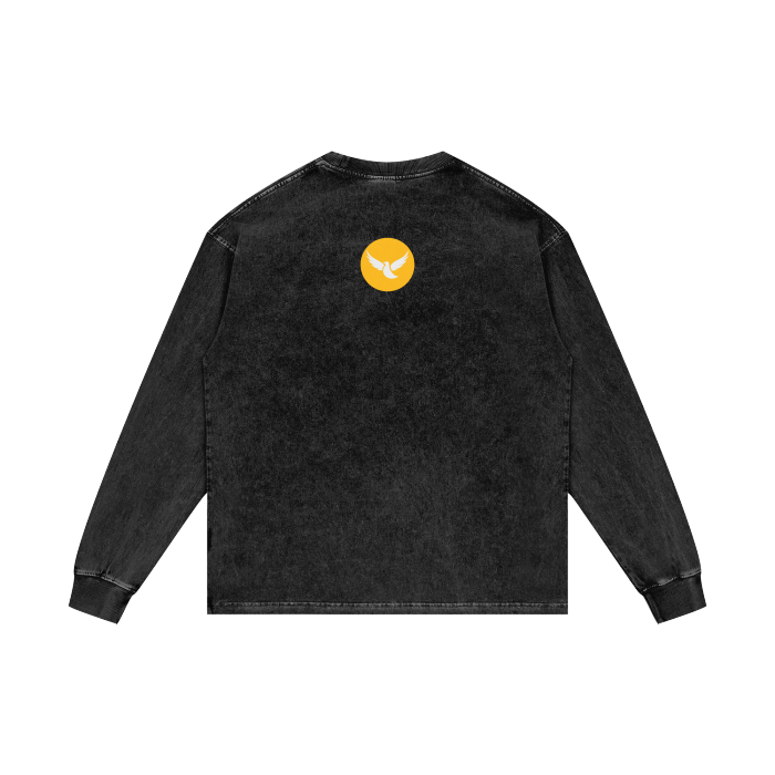 Rise Originals Long Sleeve