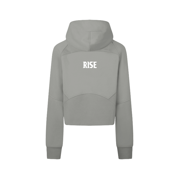 Women’s Cropped Hoodie v.2