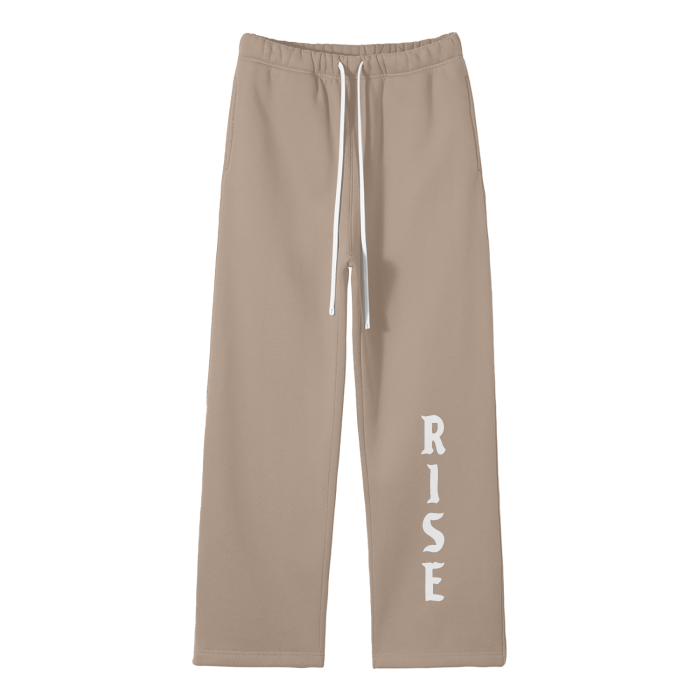 Unisex Baggy Sweatpants