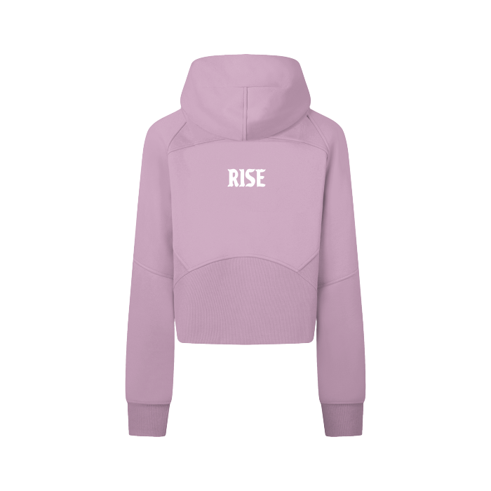 Women’s Cropped Hoodie v.2