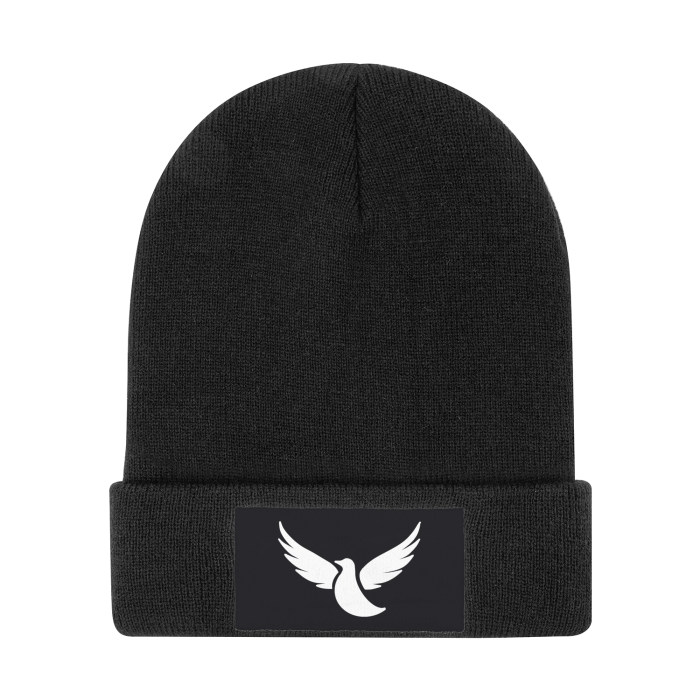 Dove Beanie