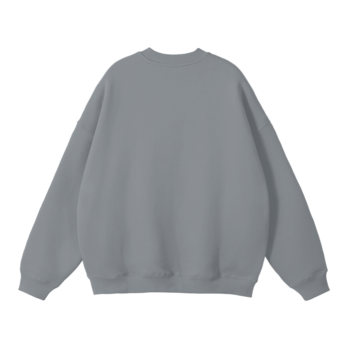 Rise Vertical Sweater