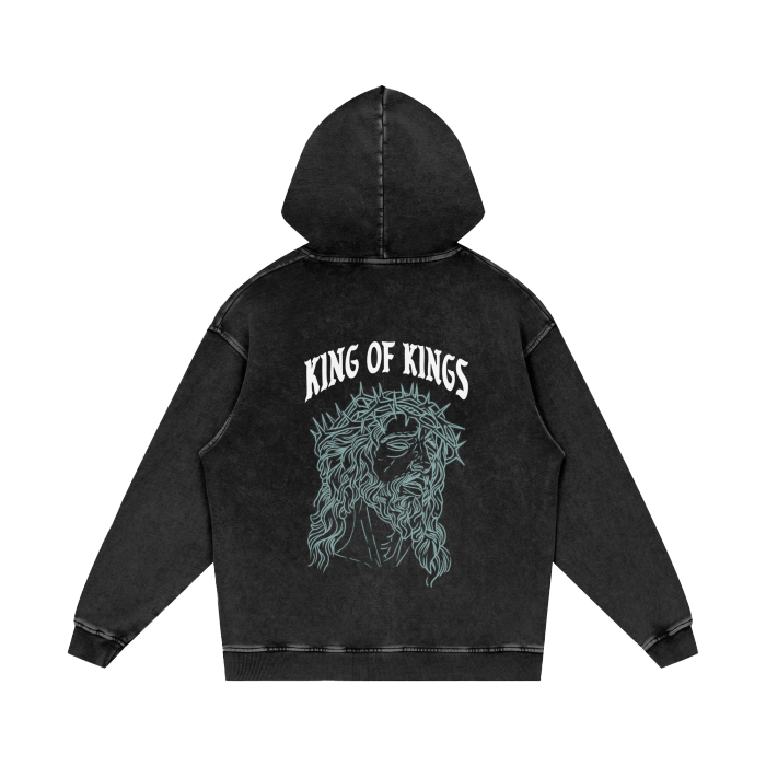 King of Kings Hoodie