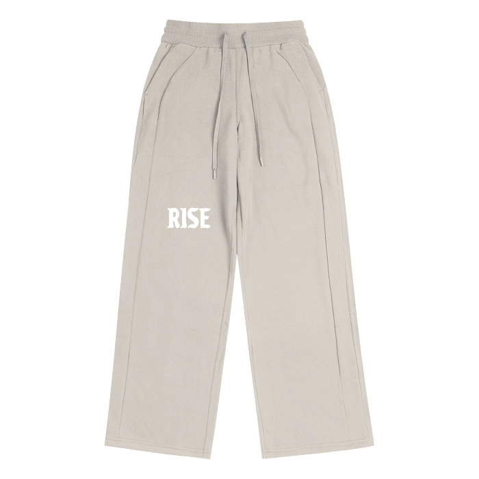 Women's Baggy Sweatpants