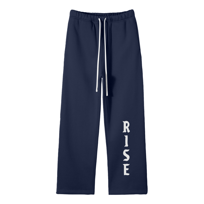 Unisex Baggy Sweatpants