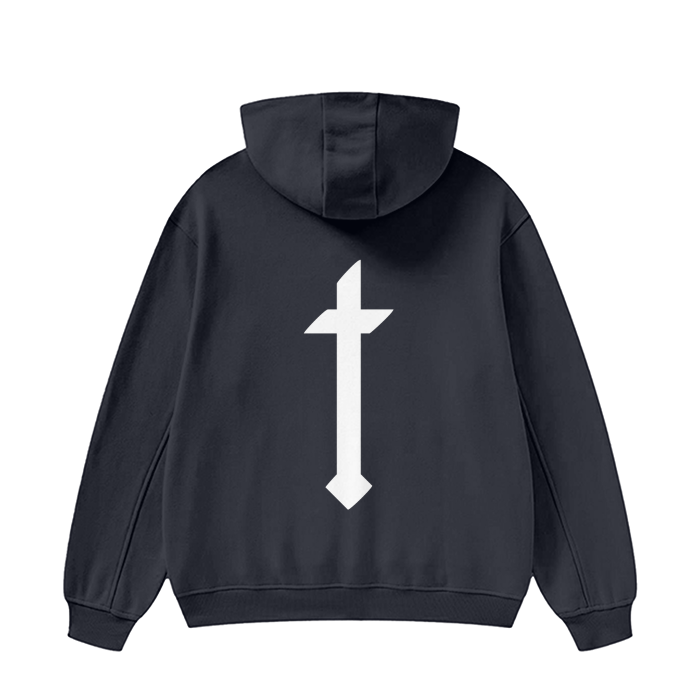 YHWH Hoodie