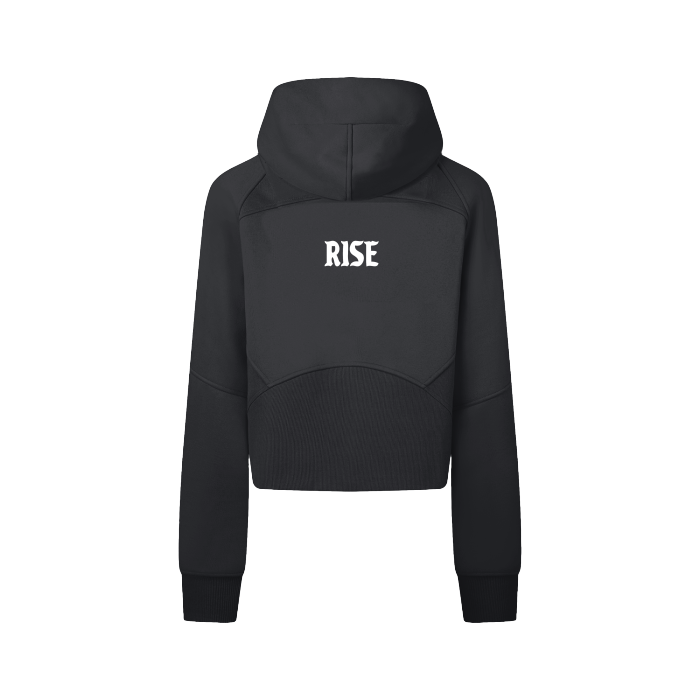 Women’s Cropped Hoodie v.2