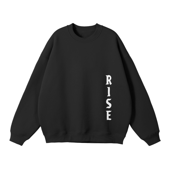 Rise Vertical Sweater