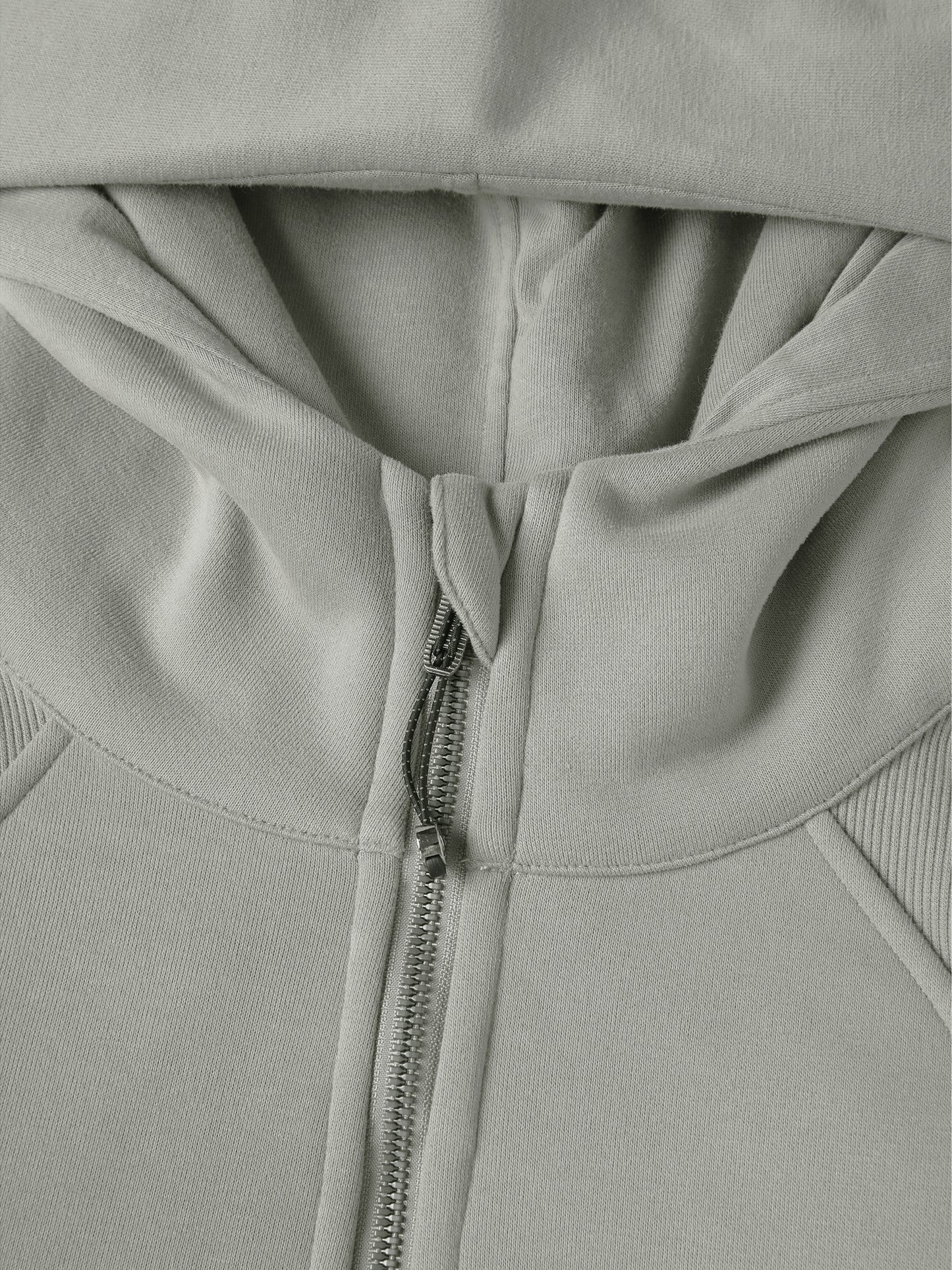 Women’s Cropped Hoodie v.2